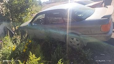 Транспорт: Audi 100: 1994 г., Механика, Седан — 3