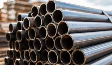 продам трубы бу: Компания ОсОО «Ростехсталь» реализует трубы : Труба бесшовная Труба — 2