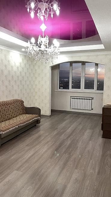 джал мкр квартира: 2 комнаты, Собственник, С мебелью полностью — 10