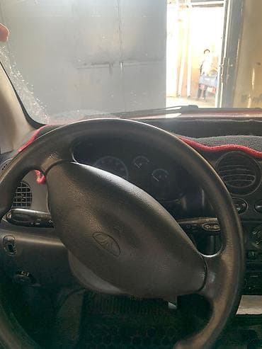 стопник фит: Сдаю Daewoo Matiz под такси, Долгосрочно, | Залог, Водительские права, От 18 лет — 2