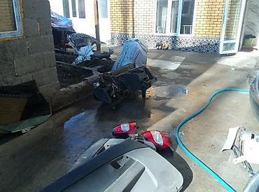 дверь фиат: Разбор автомобиля — различные б/у запчасти кузова и салона В наличии — 1