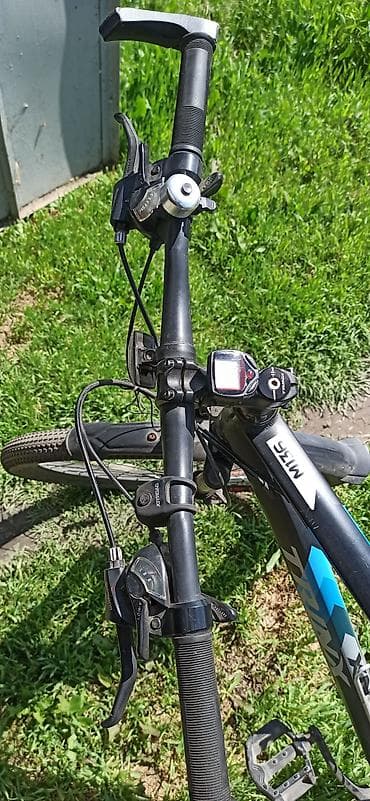 bid e2: Продаю Велосипед TRINX M136 — 10