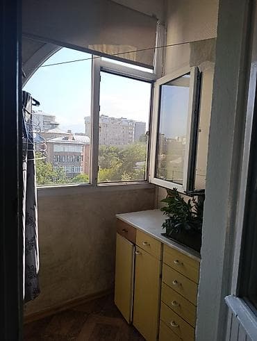 145: 3 комнаты, 68 м², Золотой квадрат Индивидуалка, 7 этаж, Косметический ремонт — 7