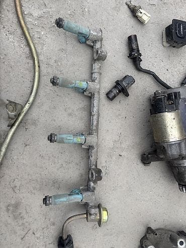 сколько стоит тойота камри: Набор автозапчастей с одного автомобиля Камри 30/35 кузов американец — 5