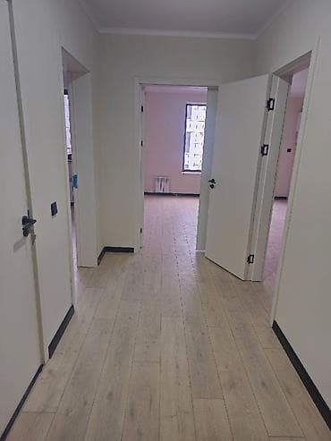 кывартиры: 1 комната, 56 м², Элитка, 14 этаж, Свежий ремонт — 2