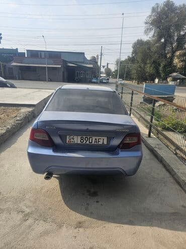 нексия запчасти бишкек: Daewoo Nexia: 2008 г., 1.6 л, Механика, Бензин, Седан — 3