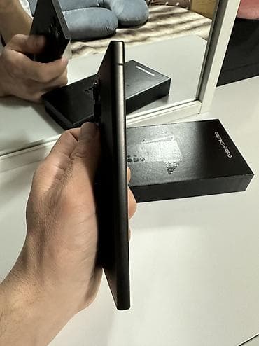 самсунг галакси с 21 ультра: Samsung Galaxy S24 Ultra, Б/у, 512 ГБ, цвет - Черный — 10