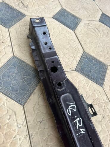 прием бу аккумуляторов цена бишкек: Toyota, 2017 г., Б/у, Оригинал — 3