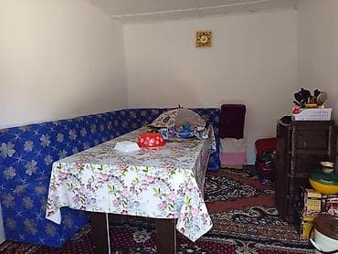 Кыймылсыз мүлк: Ассаламу Алейкум Жаамат! Там сатылат 5 комнат уйдун алды полный навес — 8