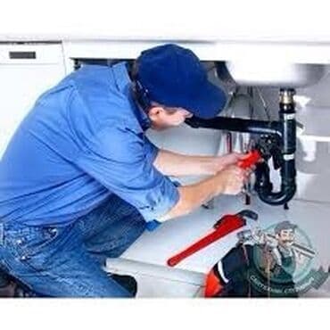 посудомоечные: Ремонт сантехники Больше 6 лет опыта — 6