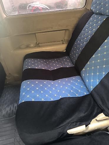 Продажа авто: Honda Stepwgn: 2003 г., 2 л, Автомат, Бензин, Минивэн — 6