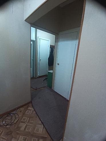 3ком кв: 3 комнаты, С подселением — 6