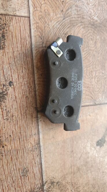 запчасти ssangyong istana: Запчасти сан енг мусо корандо рекстон актион радиус — 12