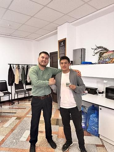 Недвижимость: Требуется Менеджер по продажам, График: Шестидневка, Полный рабочий день, Карьерный рост — 6