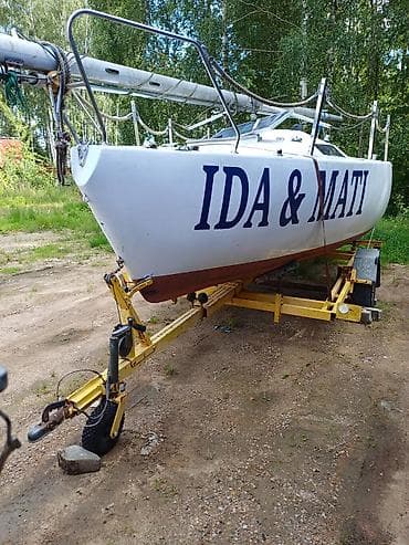 надувной лодка купить: Яхта парусная, морская спортивно прогулочная, со встраиваемым килем, с — 8