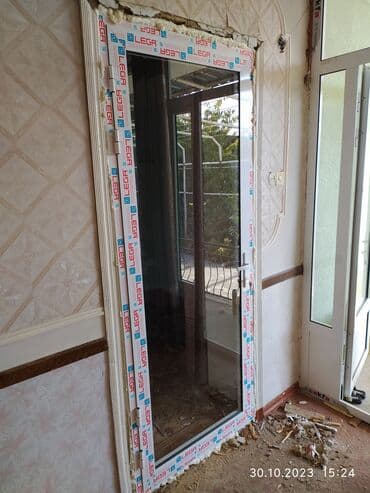 двери шкаф купе на заказ: Пластиковые двери и ветиражи любой сложности даставка установки — 7