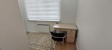с дизайнерским ремонтом: 3 комнаты, Без подселения — 2