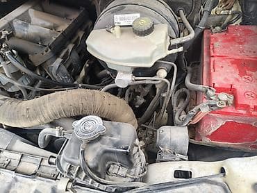 w211 универсал: Mercedes-Benz Sprinter, цельнометаллический фургон, средняя база и — 8