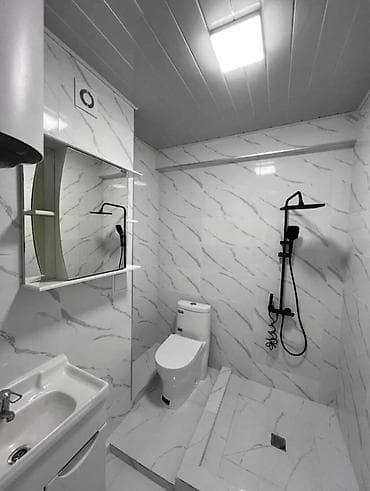 однокомнатная квартира продажа: 1 комната, 40 м², Элитка, 7 этаж, Евроремонт — 4