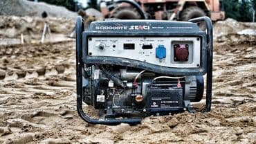 кресло кровать бишкек: Сдам в аренду Генераторы — 5