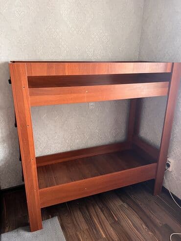 сколько стоит люлька для новорожденных: Продается двухъярусная кровать в очень хорошем состоянии. Размер — 1