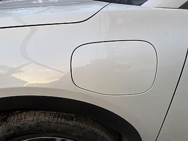 пробега: Changan Qiyuan Q05: 2026 г., 0.1 л, Автомат, Электромобиль, Кроссовер — 6