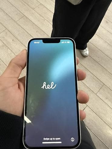 iphone 12 mini: IPhone 14, Б/у, 128 ГБ — 6