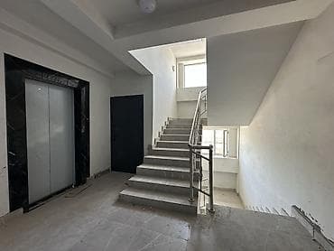 Недвижимость: 1 комната, 42 м², Элитка, 3 этаж, ПСО (под самоотделку) — 2