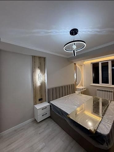 2 комнаты, 60 м², Элитка, 8 этаж, Дизайнерский ремонт at lalafo.kg 2 комнаты, 60 м², Элитка, 8 этаж, Дизайнерский ремонт