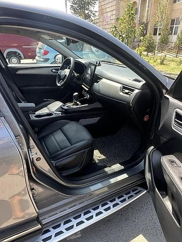 daewoo kolos: Renault Arkana: 2023 г., 1.6 л, Автомат, Бензин, Кроссовер — 9