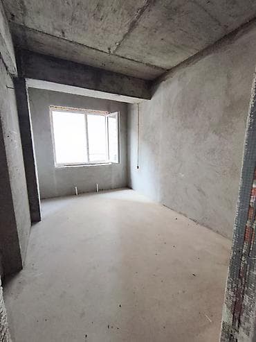86: 3 комнаты, 74 м², Элитка, 7 этаж, Готовая ПСО (под самоотделку) — 4