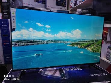 4k: Телевизор samsung 50 4K Ultra HD новое поступление samsung smart — 7