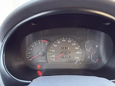 vin code: Hyundai Accent: 2008 г., 1.5 л, Механика, Бензин, Седан — 4