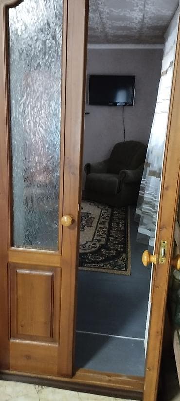хороший дом: Срочно Продаю дом барачного типа с мебелью . Все условия . + ( — 9