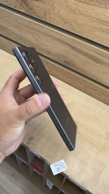 самсунг с 23 ультра 256 гб цена в бишкеке: Samsung Galaxy S24 Ultra, Колдонулган, 256 ГБ — 3