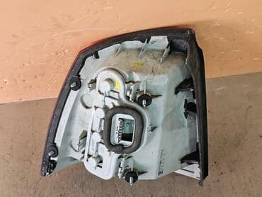 запчасти для опель вектра б: Задний правый стоп-сигнал Opel 1999 г., Б/у, Оригинал, Германия — 5