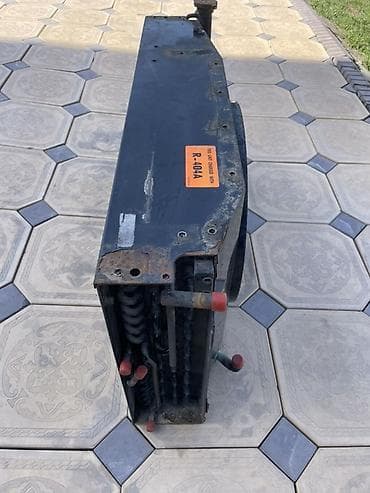 реф бутка: Радиатор Carrier Supra 850 (оригинал) – в хорошем состоянии Описание — 5