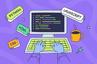 Веб-сайты, Лендинг страницы | Разработка, Доработка, Поддержка