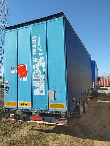 генератор стрим: Грузовик, Volvo — 6