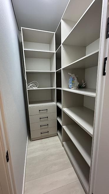 Недвижимость: 1 комната, 53 м², 108 серия, 6 этаж, Готовая ПСО (под самоотделку) — 6