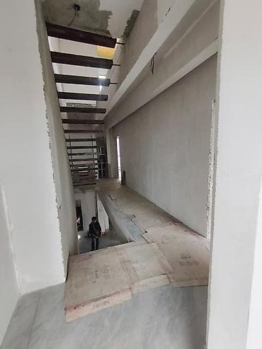 строительный вагончик купить: 250 м², 7 комнат, Утепленный, Теплый пол, Балкон застеклен — 5