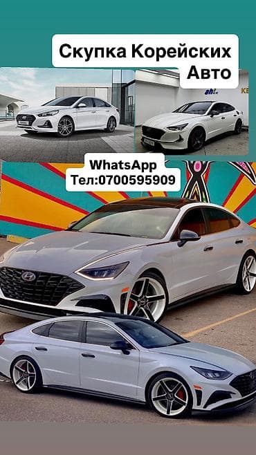 кия к5 бампер: Hyundai Sonata: 2017 г., Автомат, Газ, Седан — 4