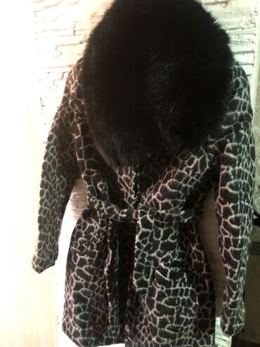 donna: Срочно! Club Donna Пальто - зима дорогой бренд Производство Турция S — 1