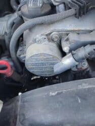 купить полуприцеп рефрижератор в бишкеке: Mercedes-Benz Спринтер: 2002 г., 2.2 л, Механика, Дизель, Бус — 17