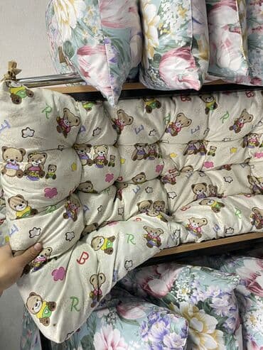 матрасы от пролежней: Спальный матрас, Новый, Односпальный, Кыргызстан, Беспружинный, Синтепон, Мягкие матрасы, Самовывоз, Бесплатная доставка, Платная доставка — 7