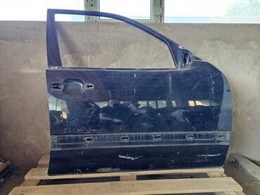 продать старые вещи в бишкеке: Дверь Передняя правая Mercedes-Benz, Б/у, Оригинал — 5