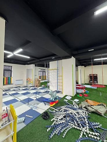 с прдселением: 1 комната, 37 м², Элитка, 5 этаж, Евроремонт — 9