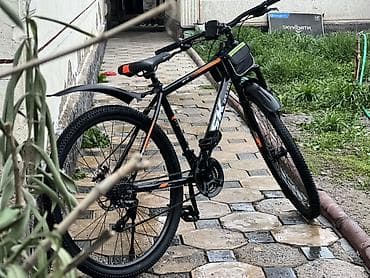 этно сумки: Горный велосипед, Skillmax, Рама M (156 - 178 см), Сталь, Новый — 2