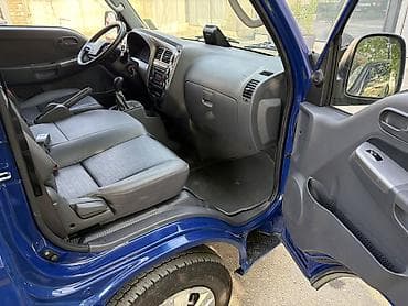 byd e7: Hyundai Porter: 2021 г., 2.4 л, Механика, Газ, Бус — 5