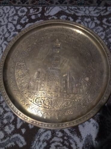 коллекционные машины: Вазы — 5